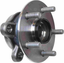 SKF Front Wheel Hub Bearing Assembly BR931106 - SKF BR931106