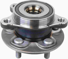 Load image into Gallery viewer, SKF Front Wheel Hub Bearing Assembly BR931106 - SKF BR931106