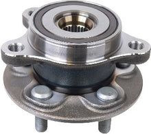 Load image into Gallery viewer, SKF Front Wheel Hub Bearing Assembly BR931106 - SKF BR931106