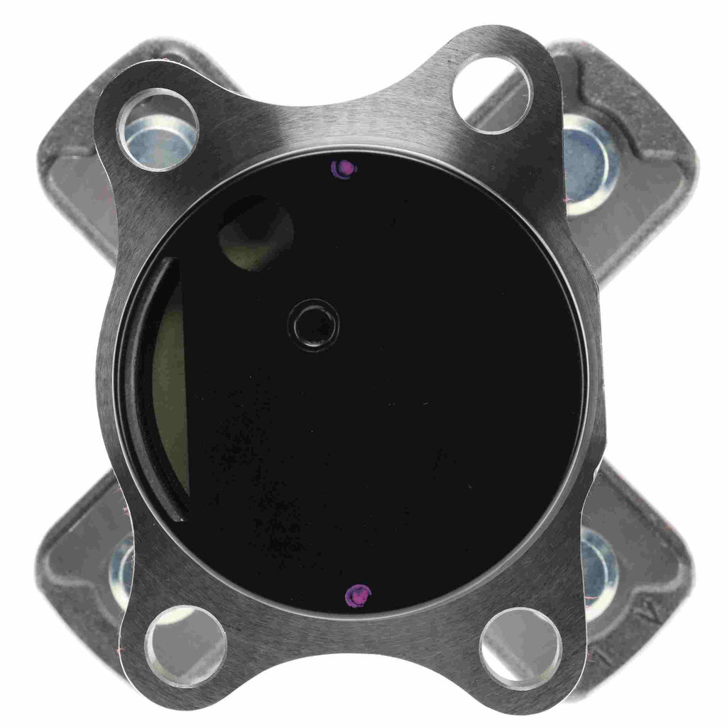 SKF BR931125 Wheel Bearing And Hub Assembly - SKF BR931125
