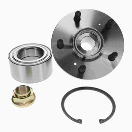 SKF BR931163K Wheel Bearing Kit - SKF BR931163K