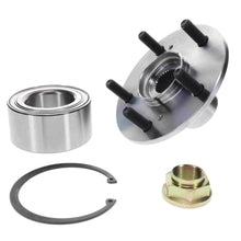 Load image into Gallery viewer, SKF BR931163K Wheel Bearing Kit - SKF BR931163K