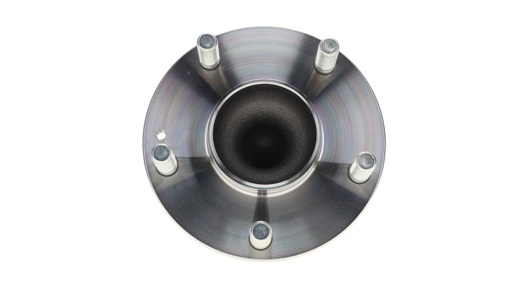 SKF BR931200 Wheel Bearing And Hub Assembly - SKF BR931200