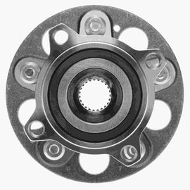 SKF BR931201 Wheel Bearing And Hub Assembly - SKF BR931201