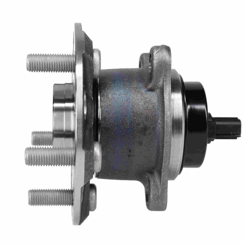 Wheel Bearing And Hub Assembly - SKF BR931259