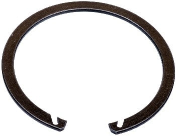 Wheel Bearing Retaining Ring, Front - SKF CIR128