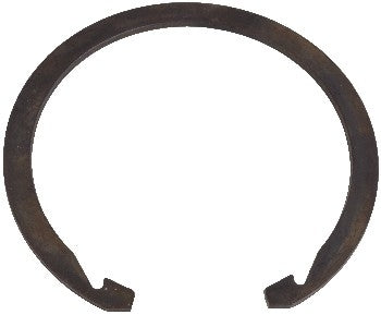 Wheel Bearing Retaining Ring, Front - SKF CIR50