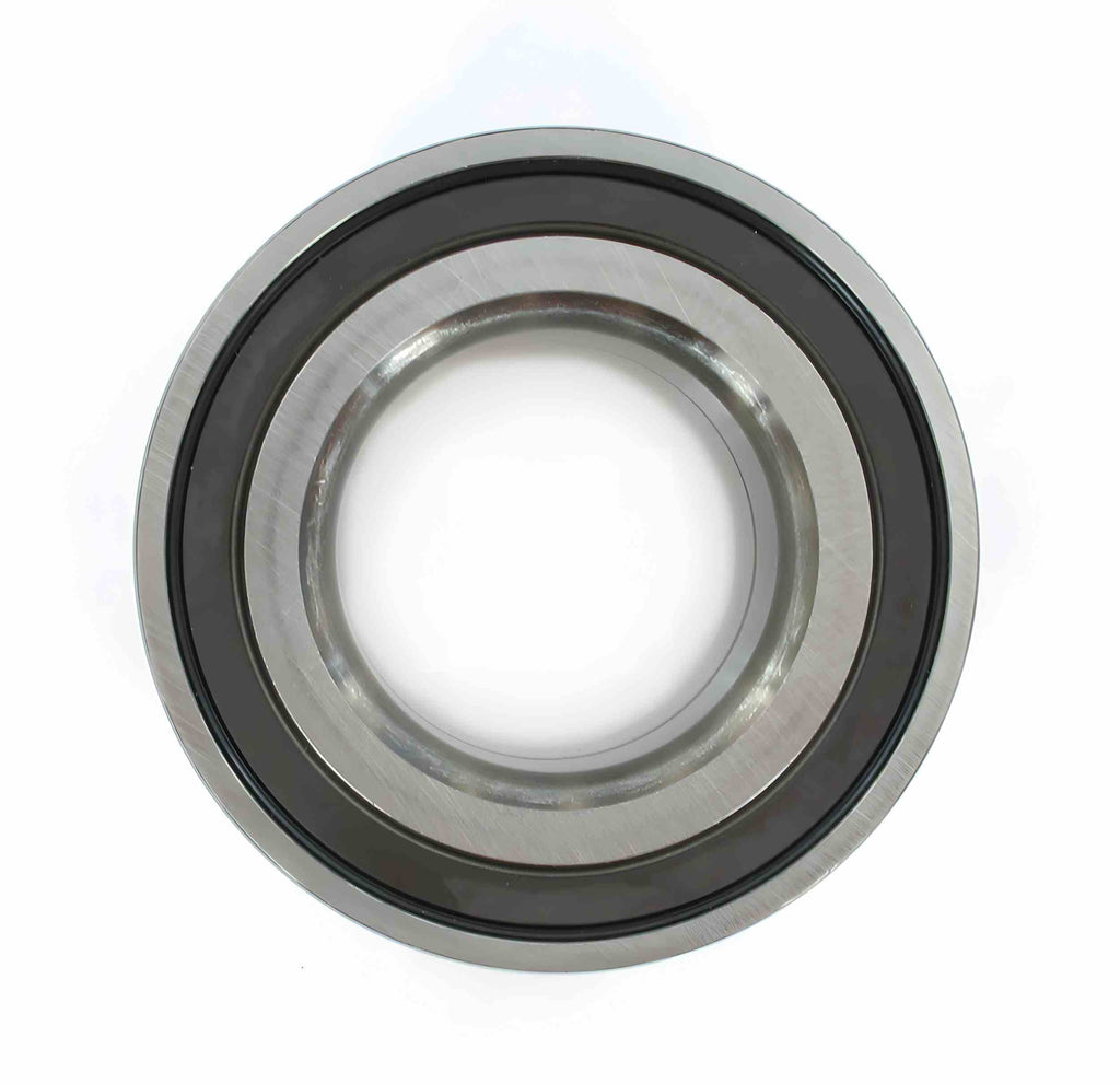 SKF Front Press Wheel Bearing (ABS) FW201 For 2005 06 07 08 09 10-2017 Mazda 3 5 - SKF FW201