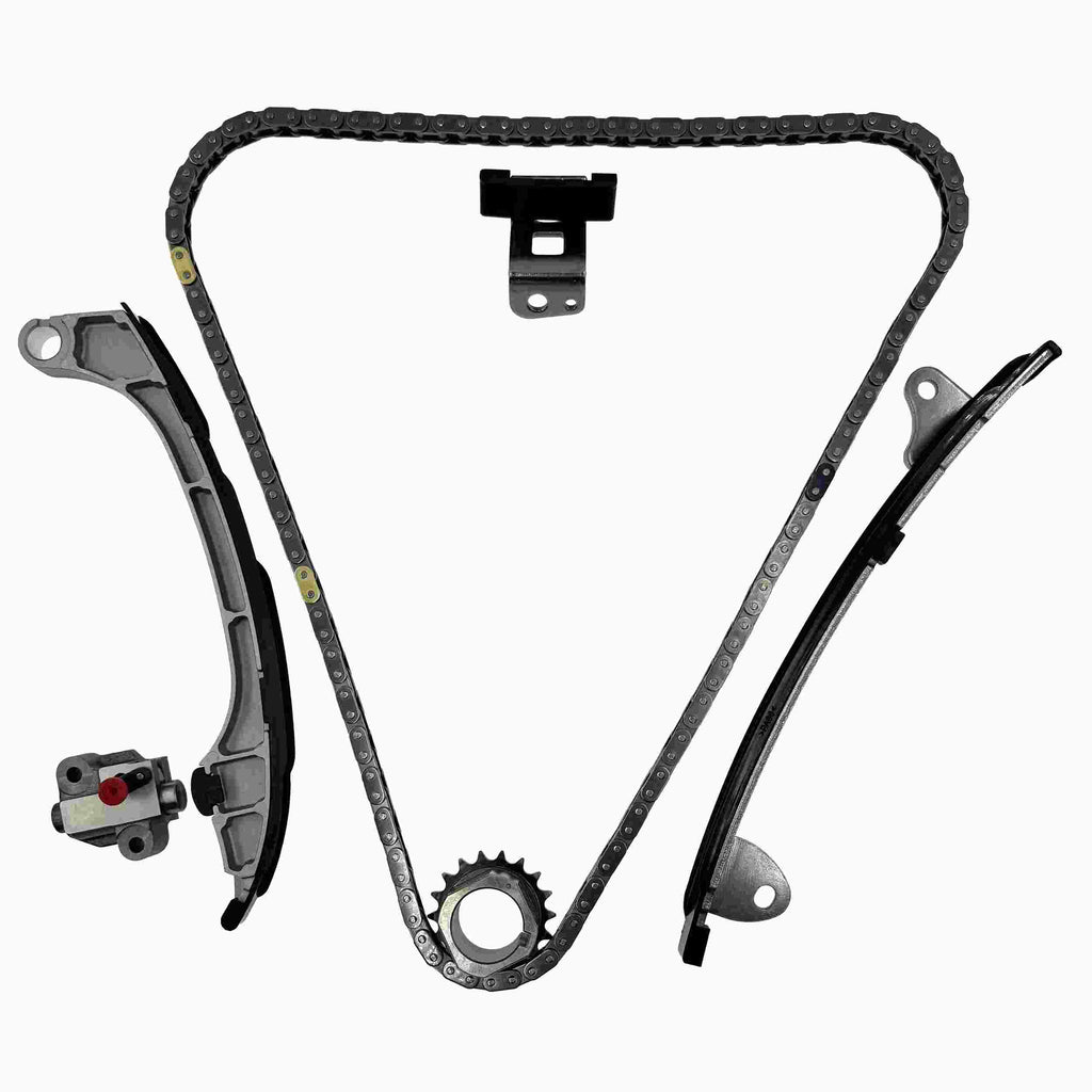 SKF Timing Chain Kit VKML91033NA - SKF VKML91033NA