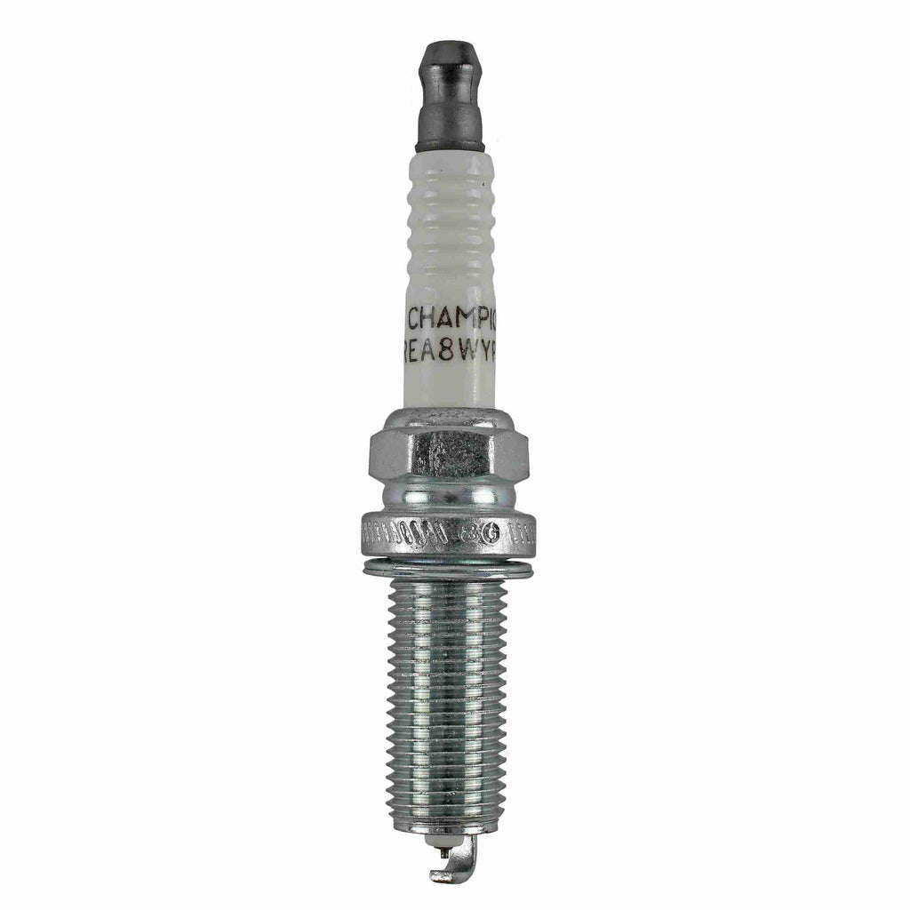 Iridium Spark Plug REA8WYPB4 - Maximum Performance & Longevity - Champion Spark Plugs 9019