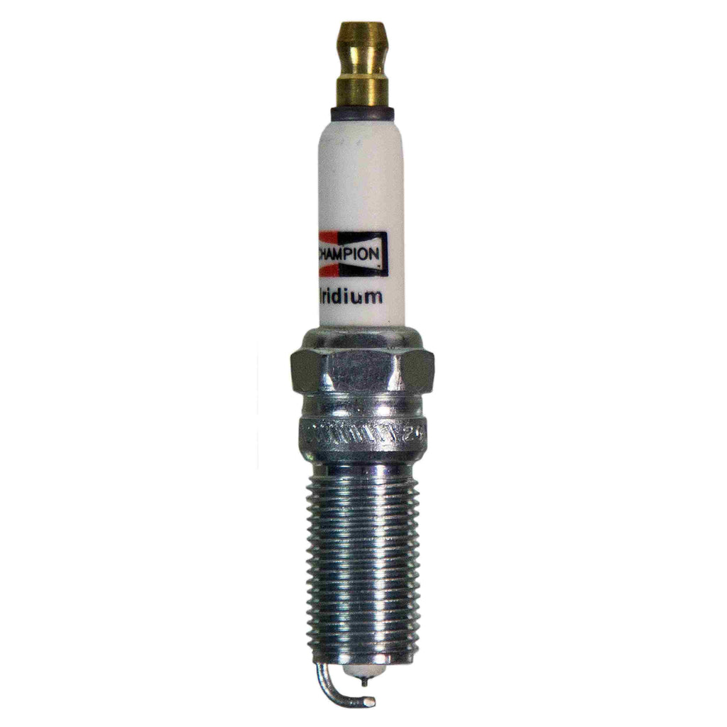Champion Iridium Spark Plug RES8WYPB4 - Champion Spark Plugs 9299