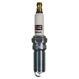 Champion Iridium Spark Plug RES8WYPB4 - Champion Spark Plugs 9299