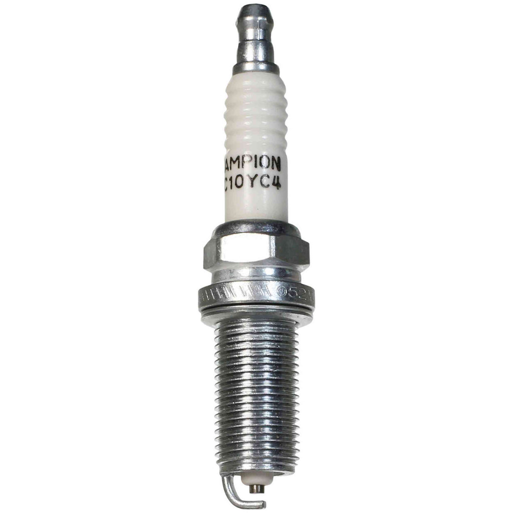 Copper Plus Spark Plug REC10YC4 - Champion Spark Plugs 975