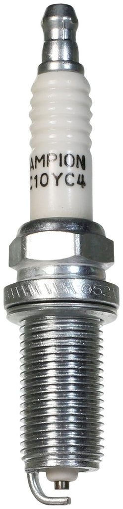 Copper Plus Spark Plug REC10YC4 - Champion Spark Plugs 975