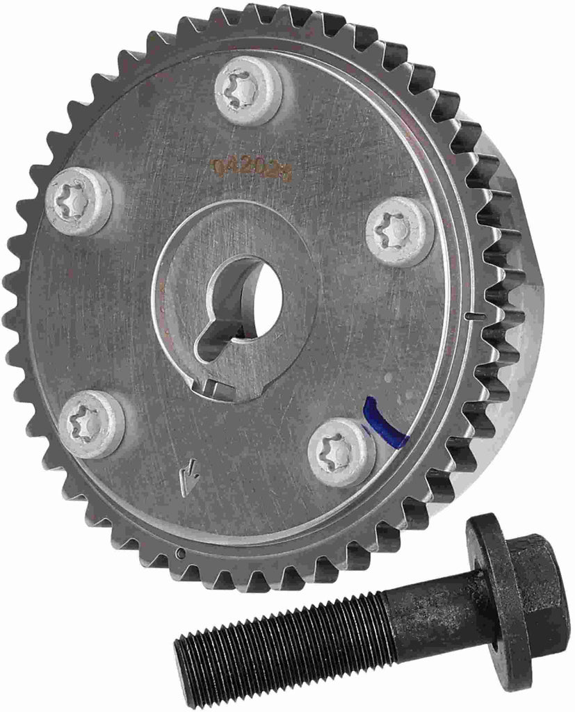Engine Timing Chain Kit - Cloyes Gear Inc 9-0711SAVVT1