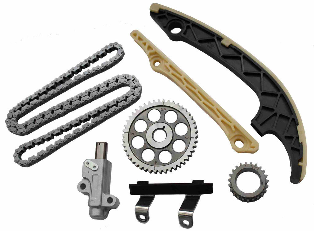 Engine Timing Chain Kit - Cloyes Gear Inc 9-0766S