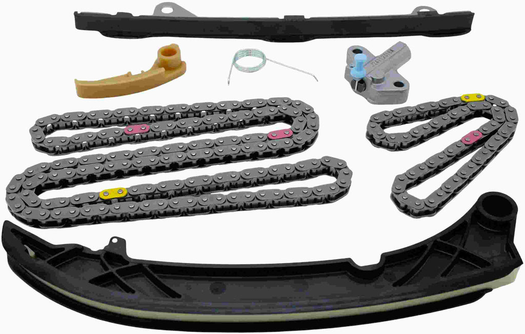 Engine Timing Chain Kit - Cloyes Gear Inc 9-0995SX