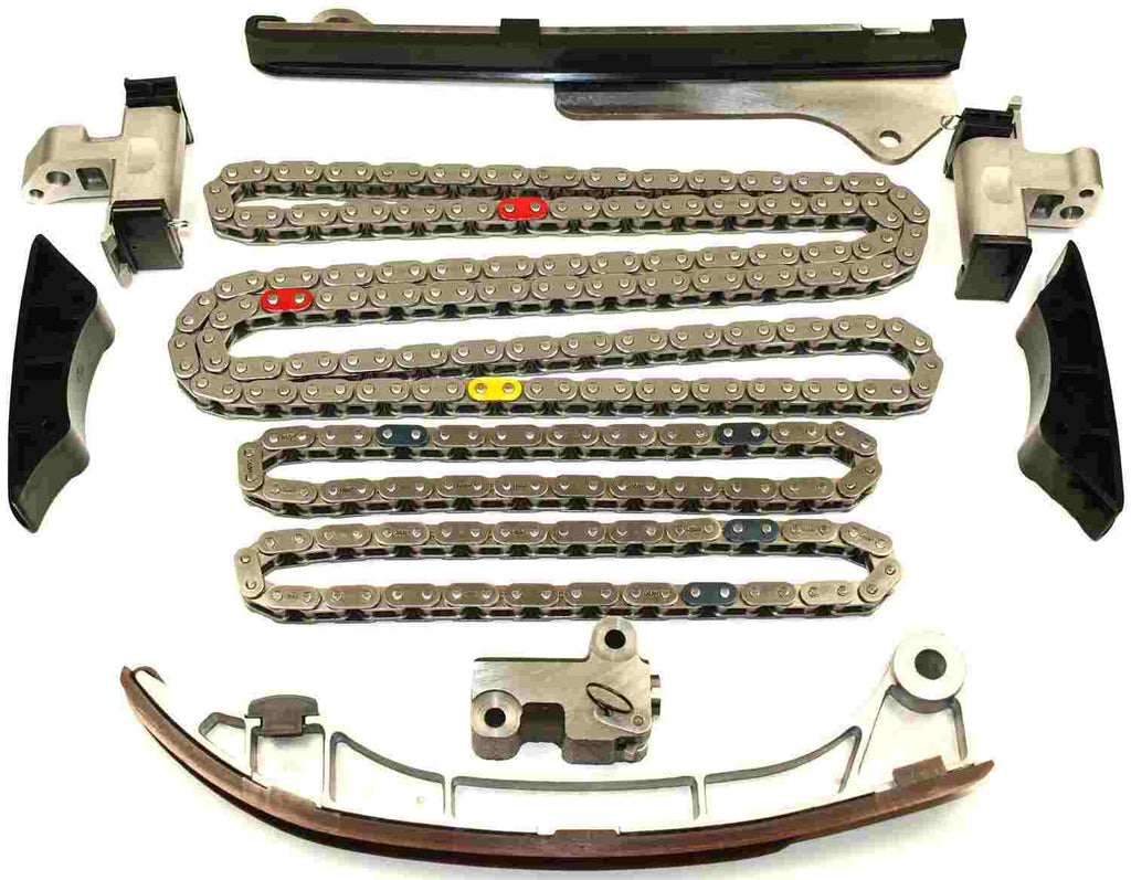 Engine Timing Chain Kit - Cloyes Gear Inc 9-4215SX