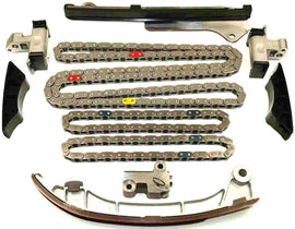 Engine Timing Chain Kit - Cloyes Gear Inc 9-4215SX