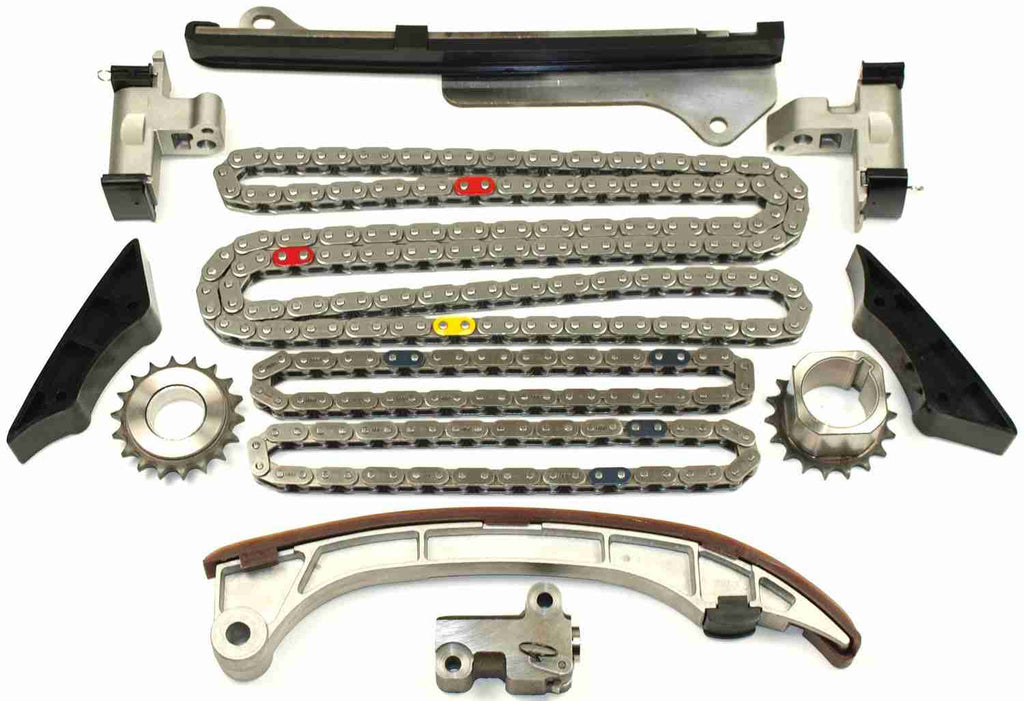 Engine Timing Chain Kit - Cloyes Gear Inc 9-4215S