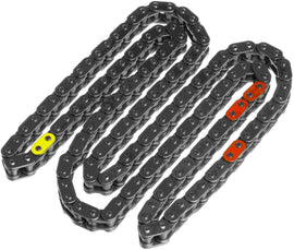 Engine Timing Chain - Cloyes Gear Inc 9-4220