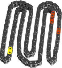 Load image into Gallery viewer, Engine Timing Chain - Cloyes Gear Inc 9-4220