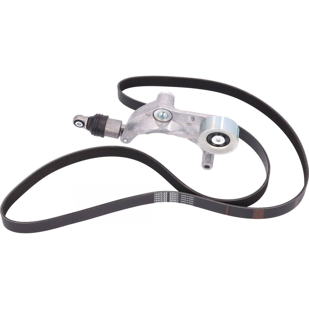 Accessory Drive Belt Kit - Cloyes Gear Inc B40115