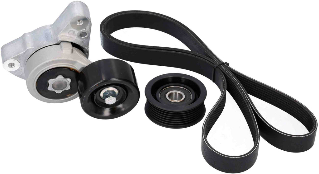 Accessory Drive Belt Kit - Cloyes Gear Inc B40193