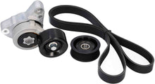 Load image into Gallery viewer, Accessory Drive Belt Kit - Cloyes Gear Inc B40193