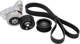 Accessory Drive Belt Kit - Cloyes Gear Inc B40193