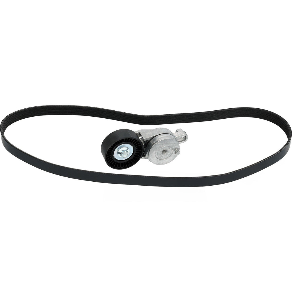 Accessory Drive Belt Kit - Cloyes Gear Inc B40368