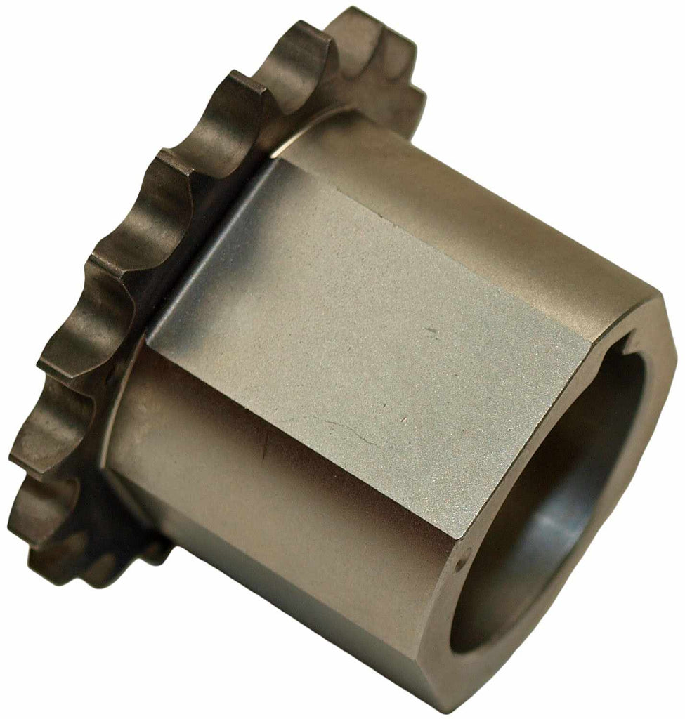 Engine Timing Crankshaft Sprocket - Cloyes Gear Inc S1037