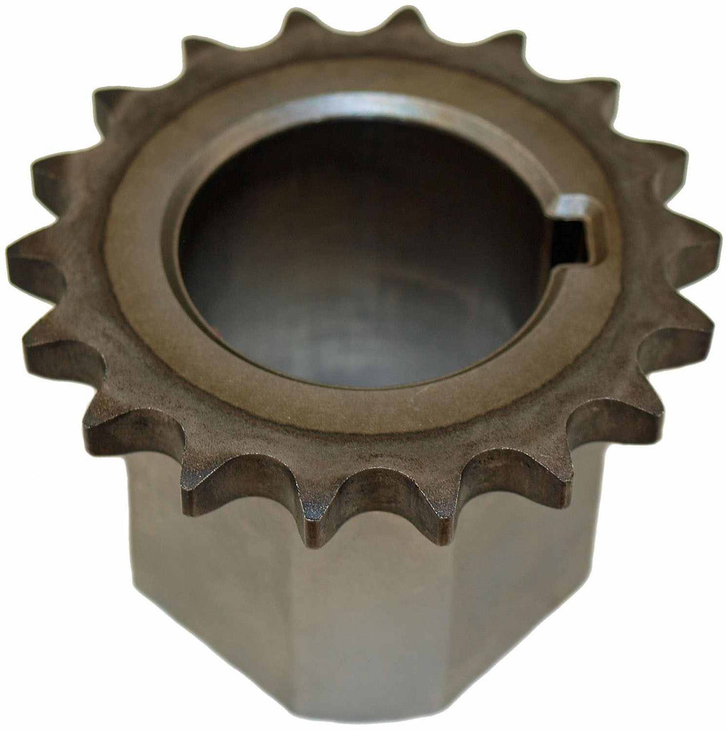 Timing Crankshaft Sprocket, Outer - Cloyes Gear Inc S1037