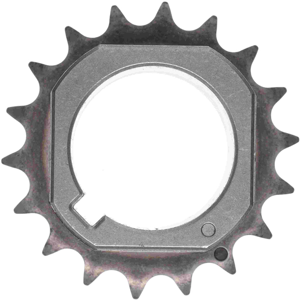 Engine Timing Crankshaft Sprocket - Cloyes Gear Inc S1037