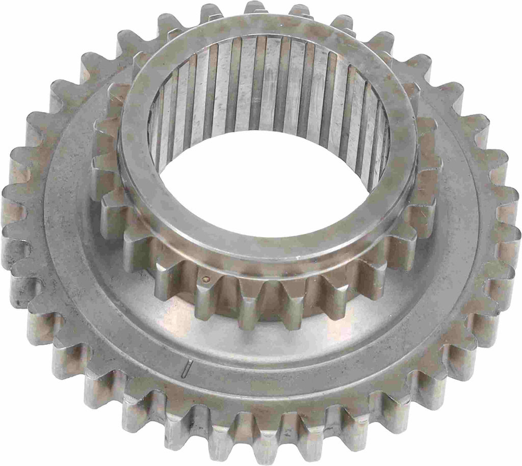 Engine Timing Crankshaft Sprocket - Cloyes Gear Inc S937