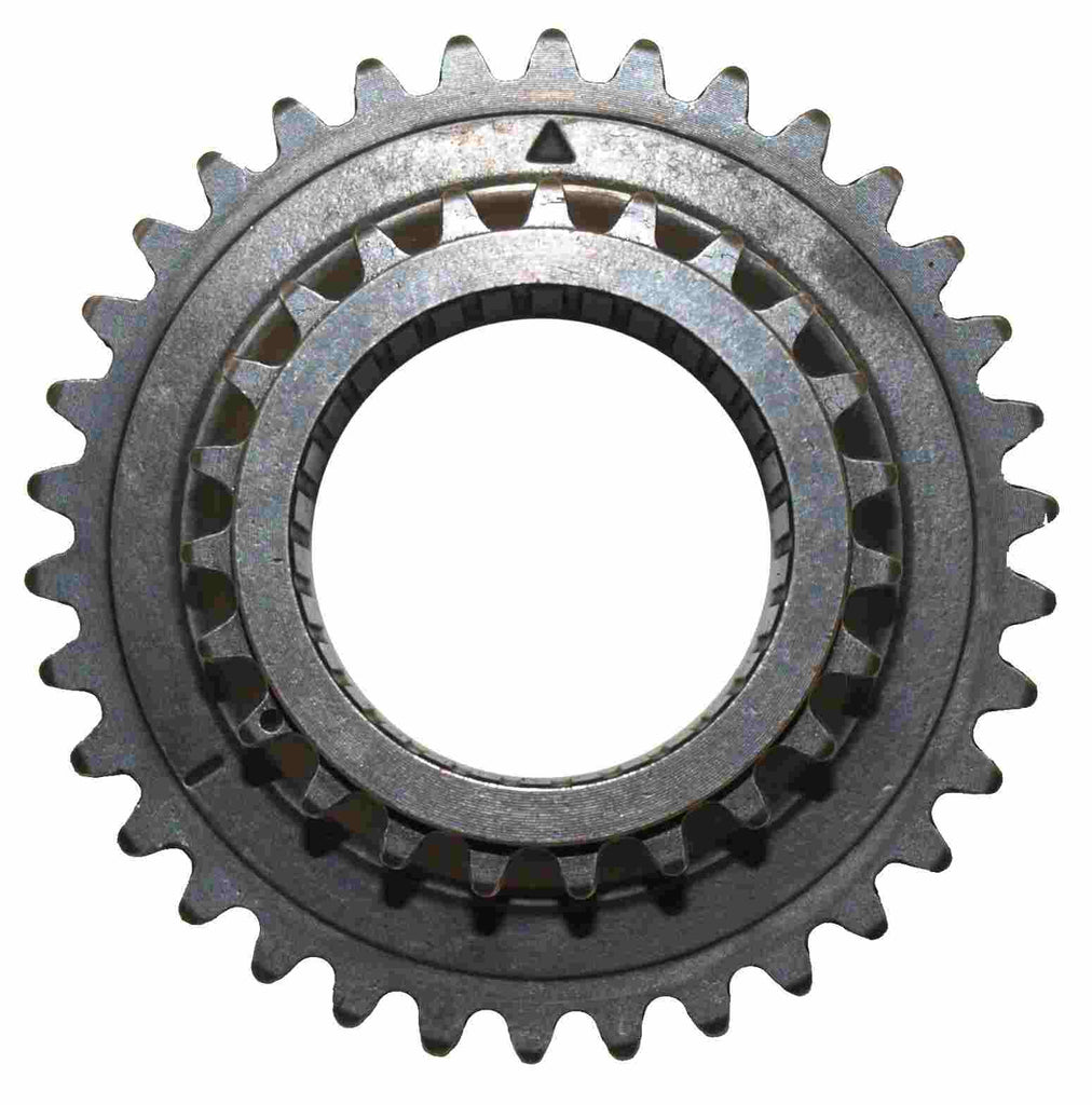 Engine Timing Crankshaft Sprocket - Cloyes Gear Inc S937