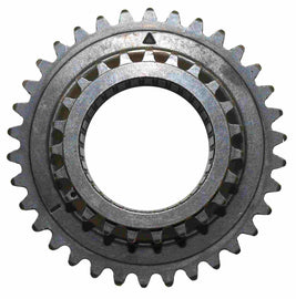 Engine Timing Crankshaft Sprocket - Cloyes Gear Inc S937