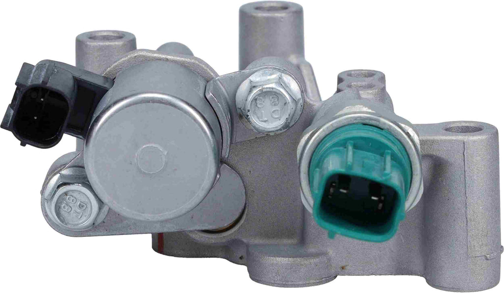 Engine Variable Valve Timing (VVT) Solenoid - Cloyes Gear Inc VTS202