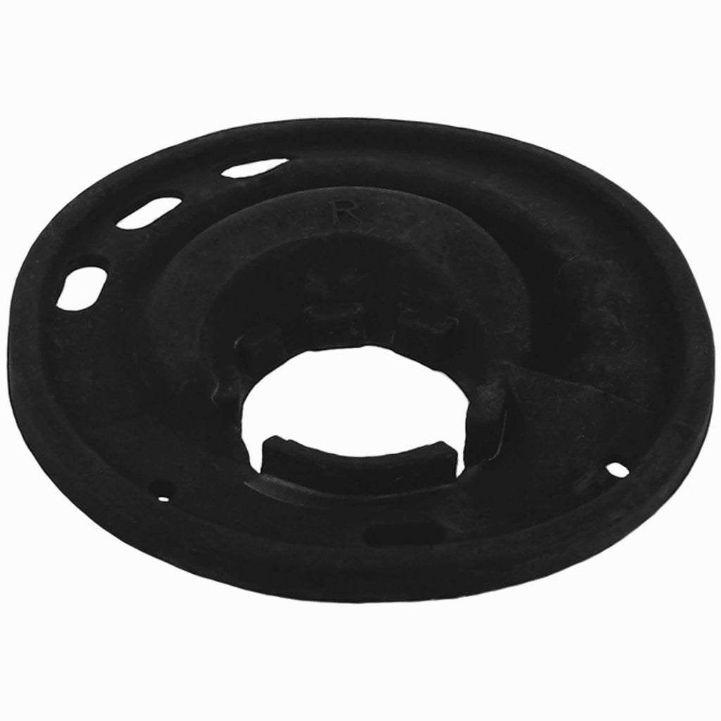 Suspension Coil Spring Seat, Rear Lower Right - DEA 4713909