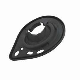 Suspension Coil Spring Seat, Rear Lower Left - DEA 4713928