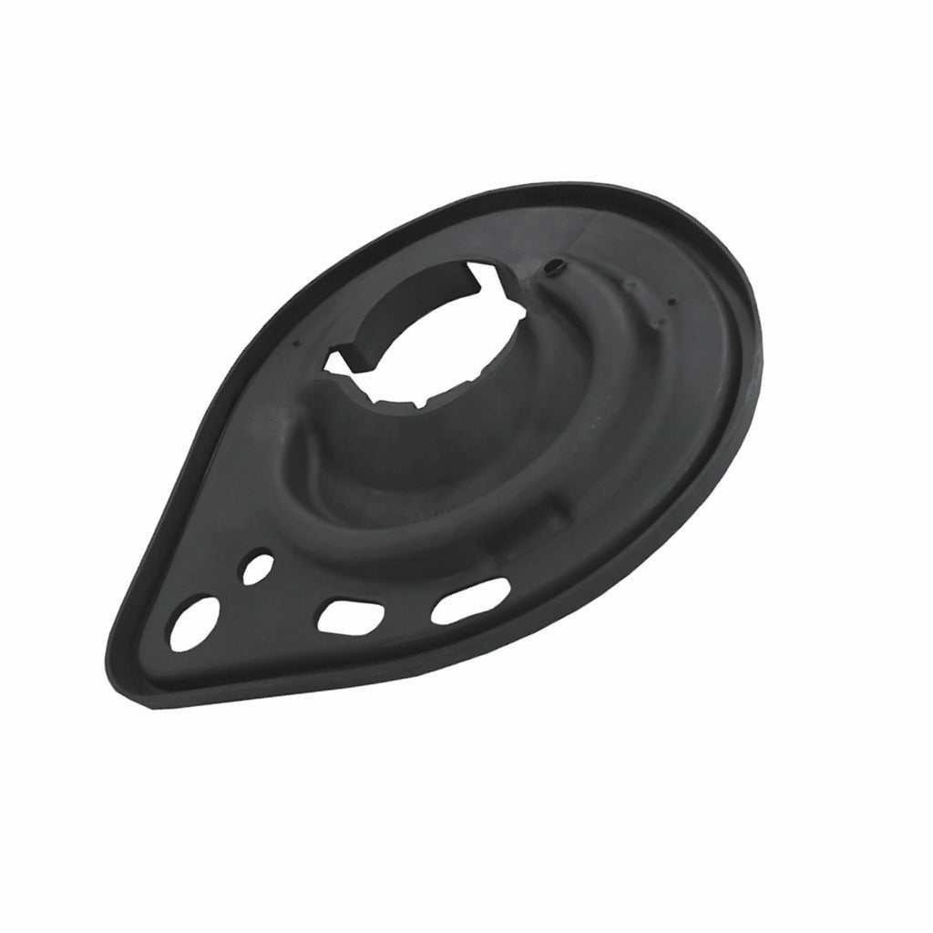 Suspension Coil Spring Seat, Rear Lower Left - DEA 4713928