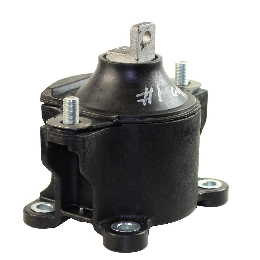 Engine Front - DEA A65072