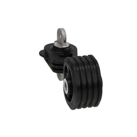 Engine Torque Strut Mount Right Upper - DEA A65130
