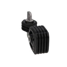 Engine Torque Strut Mount Left Lower - DEA A65131