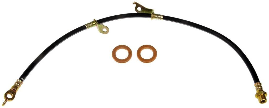 Brake Hydraulic Hose - Dorman Brakes H621064