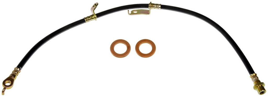 Brake Hydraulic Hose - Dorman Brakes H621065