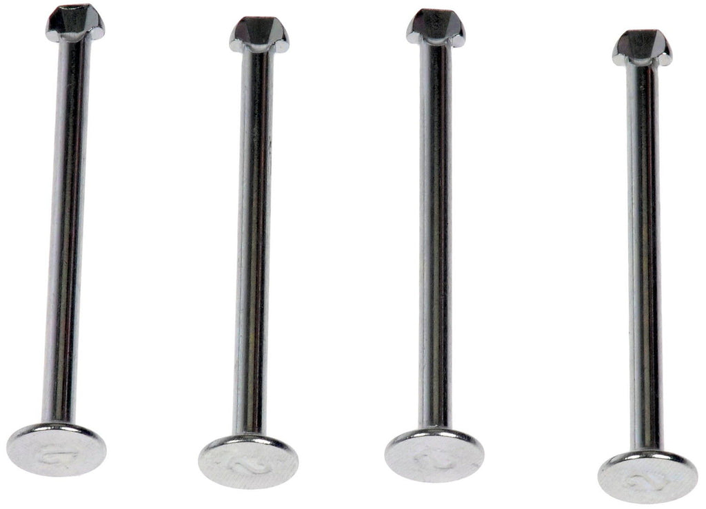 Brake Spring Hold Down Pin - Dorman Brakes HW1102