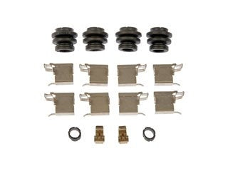 Disc Brake Hardware Kit - Dorman Brakes HW13517