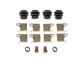 Disc Brake Hardware Kit - Dorman Brakes HW13517