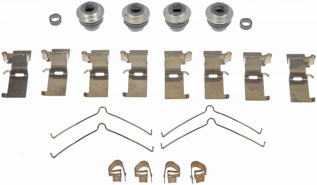Disc Brake Hardware Kit - Dorman Brakes HW13954